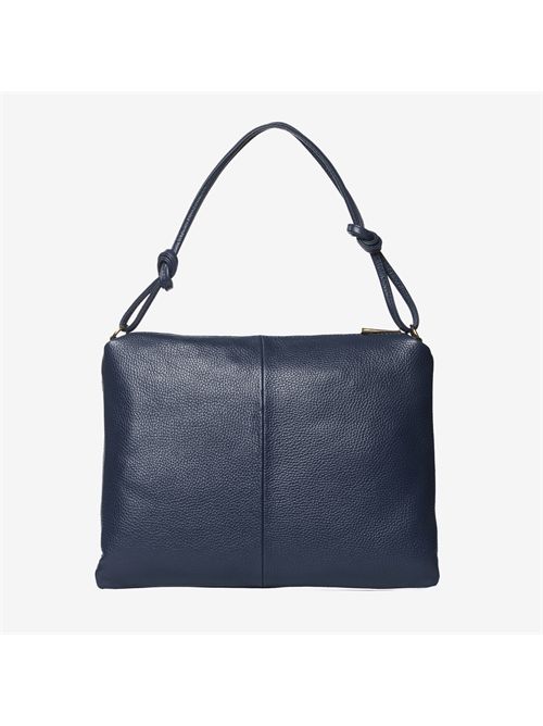 SHOULDERBAG MARC ELLIS MARC ELLIS | ELUNA DOMAJOLICA BLUE / GOLD